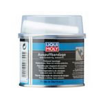 Auto si Moto - Intretinere auto - Produse curatare auto - Bandaj pentru repararea sistemului de evacuare 1m Liqui Moly - Infinity.ro