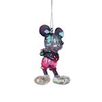 Casa si Gradina - Decoratiuni - Decoratiuni de sezon - Ornament brad Mickey Mouse, Disney, acril, multicolor - Infinity.ro