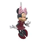 Casa si Gradina - Decoratiuni - Decoratiuni de sezon - Ornament brad Minnie Mouse, Disney,  multicolor - Infinity.ro
