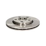 Auto si Moto - Piese auto si accesorii - Piese auto - Sisteme de franare - Disc frana VW FOX 5Z1 5Z3 ABE C3S011ABE - Infinity.ro