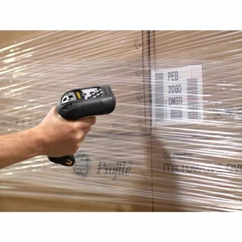 Carti si Birotica - Birotica - Articole administrative - Cititor coduri de bare Motorola Symbol DS3578, NOU - Infinity.ro