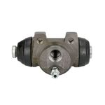 Auto si Moto - Piese auto si accesorii - Piese auto - Sisteme de franare - Cilindru pistonas frana PEUGEOT PARTNER Tepee ABE C5P042ABE - Infinity.ro