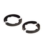 Auto si Moto - Piese auto si accesorii - Piese auto - Sisteme de franare - Set saboti frana AUDI A7 Sportback 4GA 4GF ABE CRW000ABE - Infinity.ro