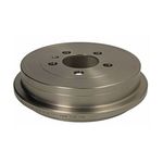 Auto si Moto - Piese auto si accesorii - Piese auto - Sisteme de franare - Tambur frana VW POLO 6R 6C ABE C6S004ABE - Infinity.ro