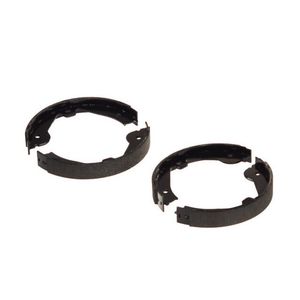 Set saboti frana LAND ROVER RANGE ROVER IV LG ABE CRW000ABE