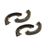 Auto si Moto - Piese auto si accesorii - Piese auto - Sisteme de franare - Set saboti frana CHRYSLER CONCORDE ABE CRY006ABE - Infinity.ro