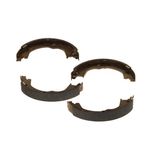 Auto si Moto - Piese auto si accesorii - Piese auto - Sisteme de franare - Set saboti frana DODGE CARAVAN ABE CRY000ABE - Infinity.ro