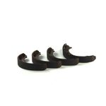 Auto si Moto - Piese auto si accesorii - Piese auto - Sisteme de franare - Set saboti frana JEEP GRAND CHEROKEE III WH WK ABE CRY002ABE - Infinity.ro