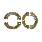 Auto si Moto - Piese auto si accesorii - Piese auto - Sisteme de franare - Set saboti frana IVECO DAILY III caroserie inchisa combi ABE CRE000ABE - Infinity.ro