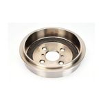 Auto si Moto - Piese auto si accesorii - Piese auto - Sisteme de franare - Tambur frana MITSUBISHI L 200 K7 T K6 T ABE C65010ABE - Infinity.ro