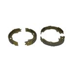 Auto si Moto - Piese auto si accesorii - Piese auto - Sisteme de franare - Set saboti frana LAND ROVER RANGE ROVER SPORT LS ABE CRI000ABE - Infinity.ro