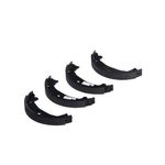 Auto si Moto - Piese auto si accesorii - Piese auto - Sisteme de franare - Set saboti frana BMW 3 Cabriolet E93 ABE CRB004ABE - Infinity.ro