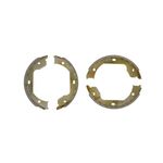 Auto si Moto - Piese auto si accesorii - Piese auto - Sisteme de franare - Set saboti frana BMW X5 E70 ABE CRB006ABE - Infinity.ro