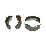 Auto si Moto - Piese auto si accesorii - Piese auto - Sisteme de franare - Set saboti frana IVECO DAILY IV platou sasiu ABE CRE002ABE - Infinity.ro