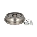 Auto si Moto - Piese auto si accesorii - Piese auto - Sisteme de franare - Tambur frana PEUGEOT 207 SW WK ABE C6C014ABE - Infinity.ro