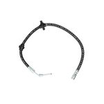 Auto si Moto - Piese auto si accesorii - Piese auto - Sisteme de franare - Furtun frana CITROEN C5 III RD ABE C86157ABE - Infinity.ro