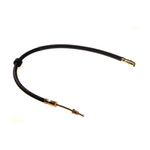 Auto si Moto - Piese auto si accesorii - Piese auto - Sisteme de franare - Furtun frana PEUGEOT 508 ABE C86156ABE - Infinity.ro