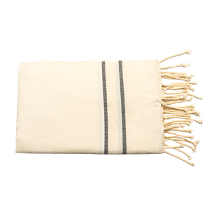 Prosop de plaja Tunis Fouta 100 x 200 cm
