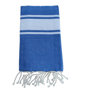 Prosop de plaja Tunis Fouta 100 x 200 cm