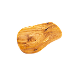 Casa si Gradina - Bucatarie si vesela - Ustensile bucatarie - Tocatoare de bucatarie - Tocator din lemn de maslin 40 cm - Infinity.ro