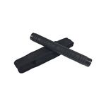 Sport si Outdoor - Sporturi de contact - Produse autoaparare - Set autoaparare IdeallStore®, Police Force, baston telescopic 50 cm si spray jet 60 ml - Infinity.ro