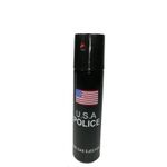 Sport si Outdoor - Sporturi de contact - Produse autoaparare - Spray paralizant  Police, 110 ml - Infinity.ro