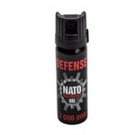 Sport si Outdoor - Sporturi de contact - Produse autoaparare - Spray cu piper IdeallStore®, Red Defense, gel, auto-aparare, 50 ml - Infinity.ro