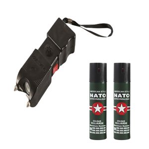 Sport si Outdoor - Sporturi de contact - Produse autoaparare - Infinity.ro