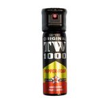 Sport si Outdoor - Sporturi de contact - Produse autoaparare - Spray cu piper IdeallStore®, TW-1000 Foam, spuma, auto-aparare, 64 ml, negru - Infinity.ro