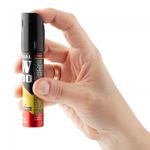 Sport si Outdoor/Sporturi de contact/Produse autoaparare - Spray cu piper IdeallStore®, Lady Defence 1000, jet, auto-aparare, 10.5 cm, 20 ml, negru - Infinity.ro