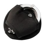 Sport si Outdoor - Accesorii si echipamente sportive - Alte accesorii sportive - Toc pentru catuse IdeallStore®, True Cover, cordura, negru - Infinity.ro