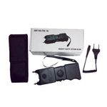 Sport si Outdoor/Sporturi de contact/Produse autoaparare - Electrosoc, TW-10, negru, 400 KV - Infinity.ro