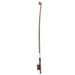 TV, Audio-Video si Foto - Instrumente muzicale - Accesorii instrumente muzicale - Arcus pentru vioara 3/4 IdeallStore®, One Sound, lemn, fibre sintetice, maro, 69 cm - Infinity.ro