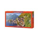Jucarii, Copii si Bebe - Jucarii si jocuri - Jocuri si puzzle - Puzzle - Puzzle 4000 Pcs - Castorland, 7Toys - Infinity.ro