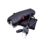 Sport si Outdoor - Sporturi de contact - Produse autoaparare - Set electrosoc TW 309, 2500KV si baston telescopic 65 cm - Infinity.ro