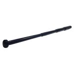 Sport si Outdoor - Sporturi de contact - Produse autoaparare - Set electrosoc TW 309, 2500KV si baston telescopic 65 cm - Infinity.ro