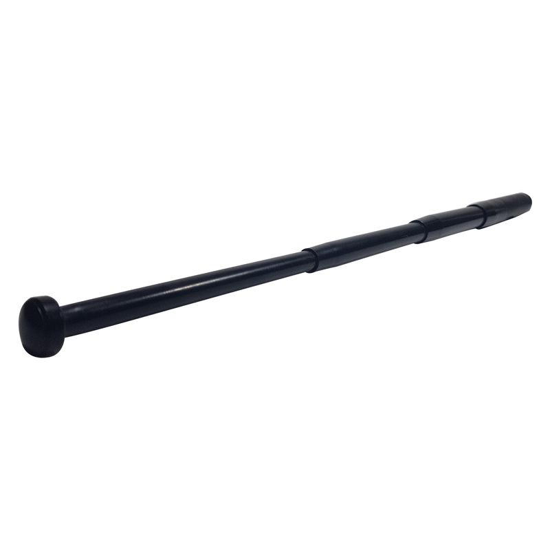 Sport si Outdoor - Sporturi de contact - Produse autoaparare - Set electrosoc TW 309, 2500KV si baston telescopic 65 cm - Infinity.ro