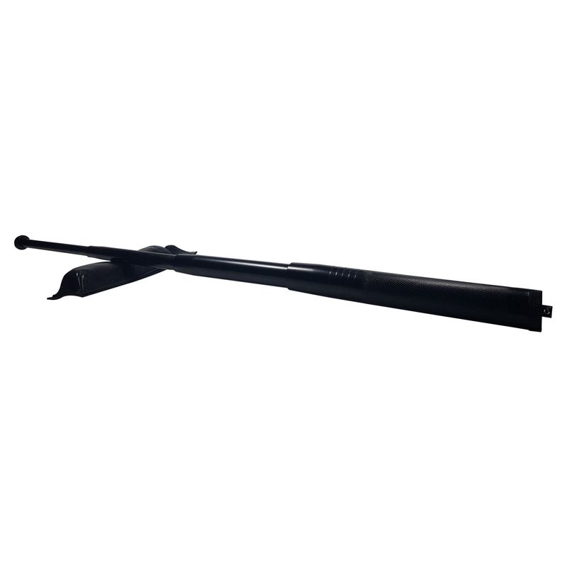 Sport si Outdoor - Sporturi de contact - Produse autoaparare - Set electrosoc TW 309, 2500KV si baston telescopic 65 cm - Infinity.ro