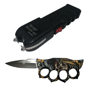 Sport si Outdoor - Sporturi de contact - Produse autoaparare - Infinity.ro