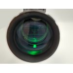 TV, Audio-Video si Foto - Optica, astronomie si metrologie - Optica si astronomie - Binocluri & lunete - Luneta Airsoft IdeallStore®, 6-24X50, tinta cu fascicul LED, metalic, 39.5 cm, negru - Infinity.ro