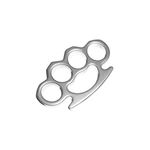 Sport si Outdoor - Sporturi de contact - Produse autoaparare - Set baston telescopic 66 cm + box argintiu 0.5 cm grosime - Infinity.ro