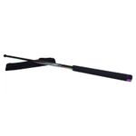 Sport si Outdoor - Sporturi de contact - Produse autoaparare - Set baston telescopic 66 cm + box argintiu 0.5 cm grosime - Infinity.ro