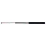 Sport si Outdoor - Sporturi de contact - Produse autoaparare - Set baston telescopic 66 cm + box craniu argintiu - Infinity.ro