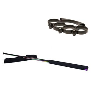 Sport si Outdoor - Sporturi de contact - Produse autoaparare - Infinity.ro