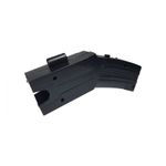 Sport si Outdoor - Sporturi de contact - Produse autoaparare - Pistol taser cu electrosoc, 3 rezerve, toc cadou - Infinity.ro