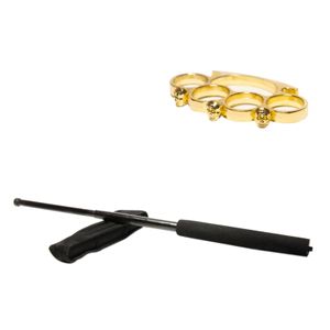 Sport si Outdoor - Sporturi de contact - Produse autoaparare - Infinity.ro