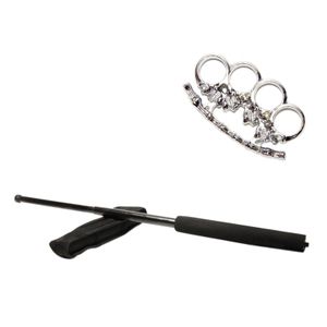 Sport si Outdoor - Sporturi de contact - Produse autoaparare - Infinity.ro