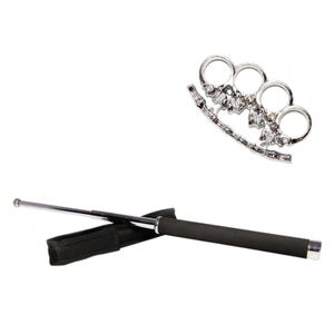 Sport si Outdoor - Sporturi de contact - Produse autoaparare - Infinity.ro