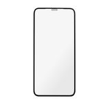Laptop, Telefoane si Tablete - Telefoane mobile si accesorii - Accesorii Telefoane - Folii protectie telefoane - Folie de sticla securizata IdeallStore® pentru protectie compatibila iPhone 11 PRO Max/XS Max, 3D, Anti-spy, neagra, acoperire full-cover - Infinity.ro