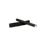 Sport si Outdoor - Sporturi de contact - Produse autoaparare - Set baston telescopic 65 cm argintiu + box argintiu 1 cm grosime - Infinity.ro